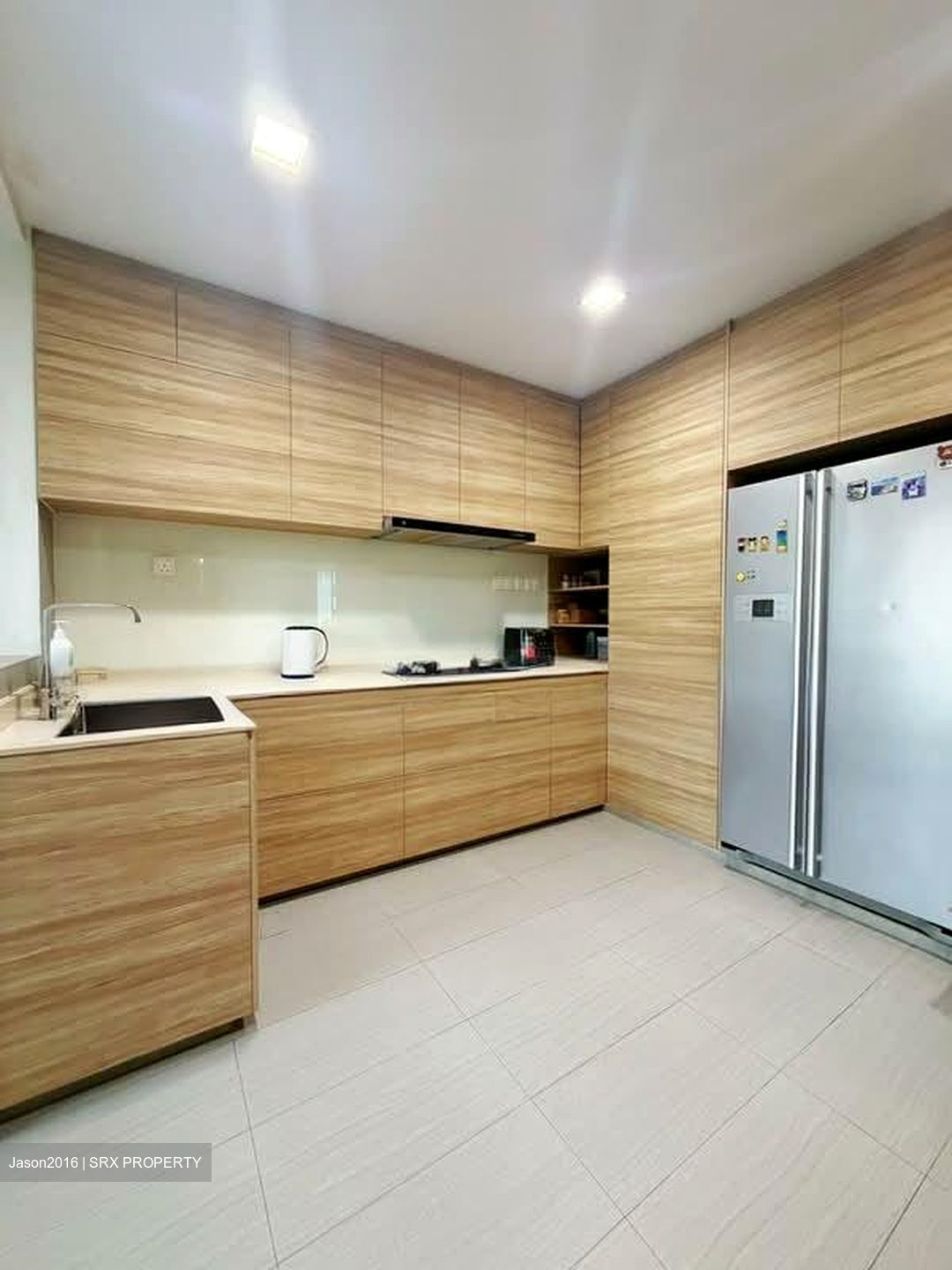 Sin Ming Plaza (D20), Apartment #557114621